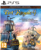 Port Royale 4 product image